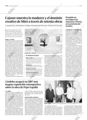 ABC CORDOBA 14-06-2005 página 63