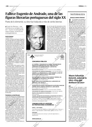 ABC CORDOBA 14-06-2005 página 65