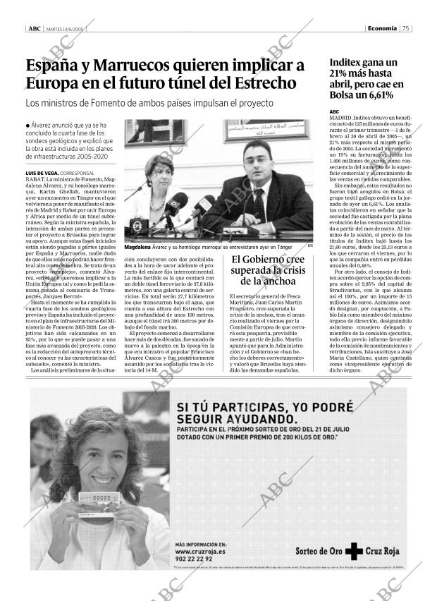 ABC CORDOBA 14-06-2005 página 75
