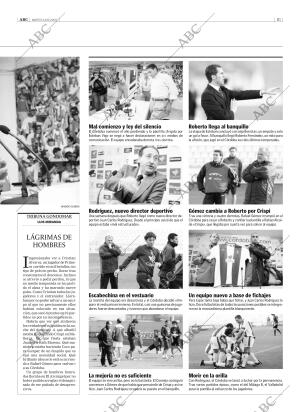 ABC CORDOBA 14-06-2005 página 81