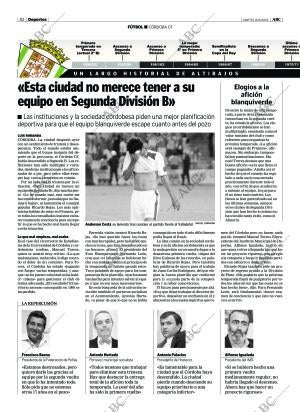 ABC CORDOBA 14-06-2005 página 82