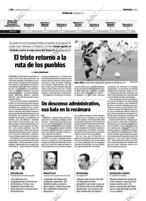 ABC CORDOBA 14-06-2005 página 83