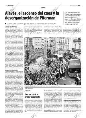 ABC CORDOBA 14-06-2005 página 84