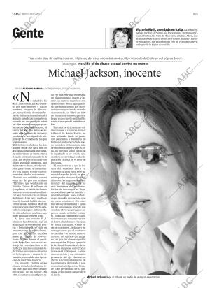 ABC CORDOBA 14-06-2005 página 89