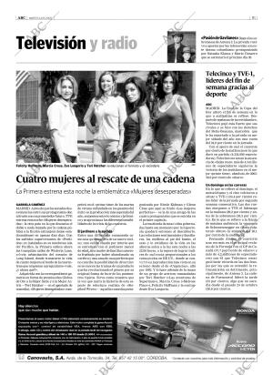 ABC CORDOBA 14-06-2005 página 91