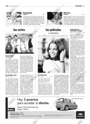 ABC CORDOBA 14-06-2005 página 93