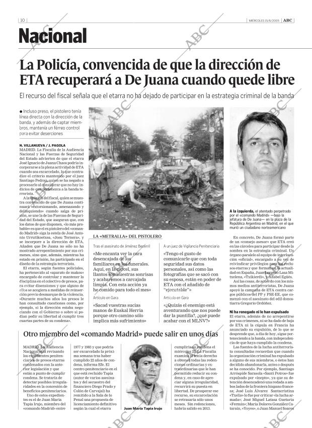 ABC CORDOBA 15-06-2005 página 10