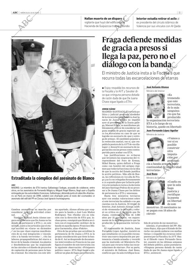 ABC CORDOBA 15-06-2005 página 11