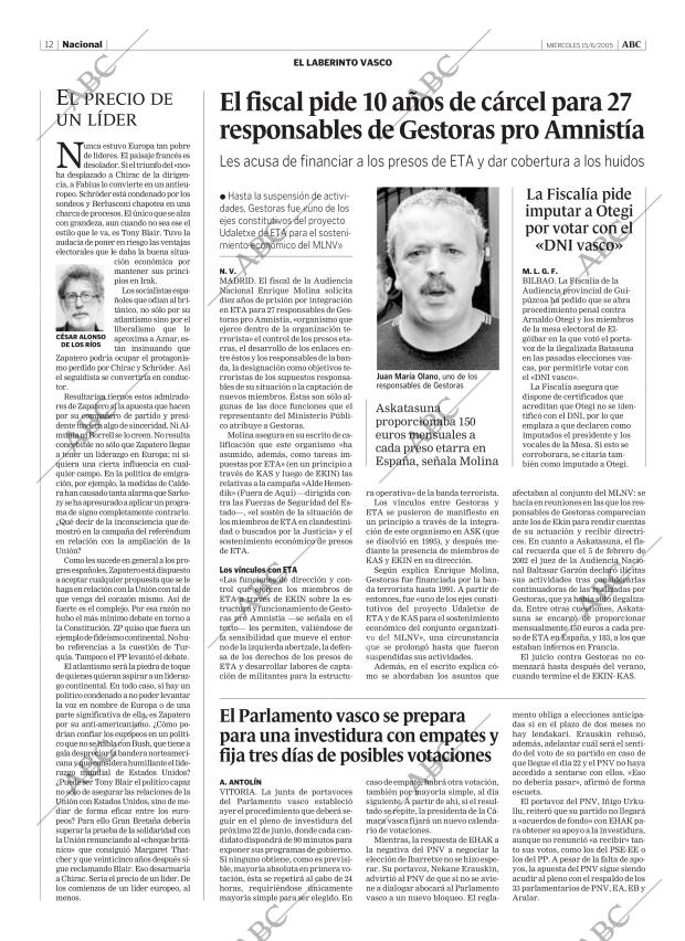 ABC CORDOBA 15-06-2005 página 12