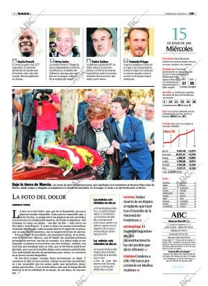 ABC CORDOBA 15-06-2005 página 2