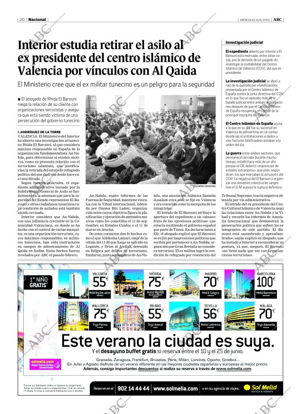 ABC CORDOBA 15-06-2005 página 20