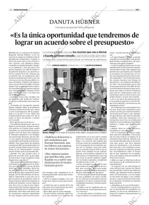 ABC CORDOBA 15-06-2005 página 26