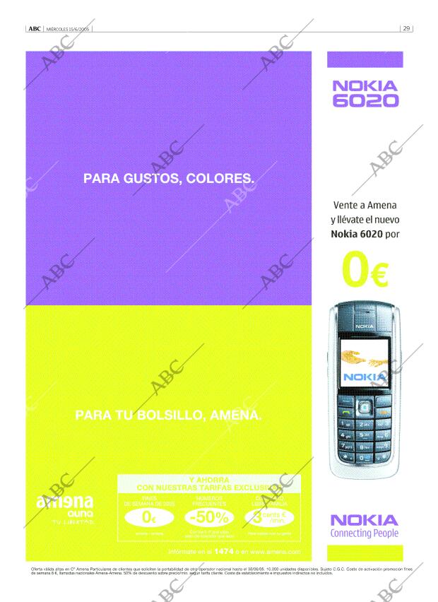 ABC CORDOBA 15-06-2005 página 29