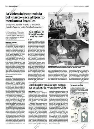 ABC CORDOBA 15-06-2005 página 30