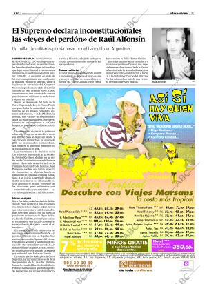 ABC CORDOBA 15-06-2005 página 31