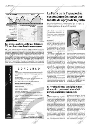 ABC CORDOBA 15-06-2005 página 36