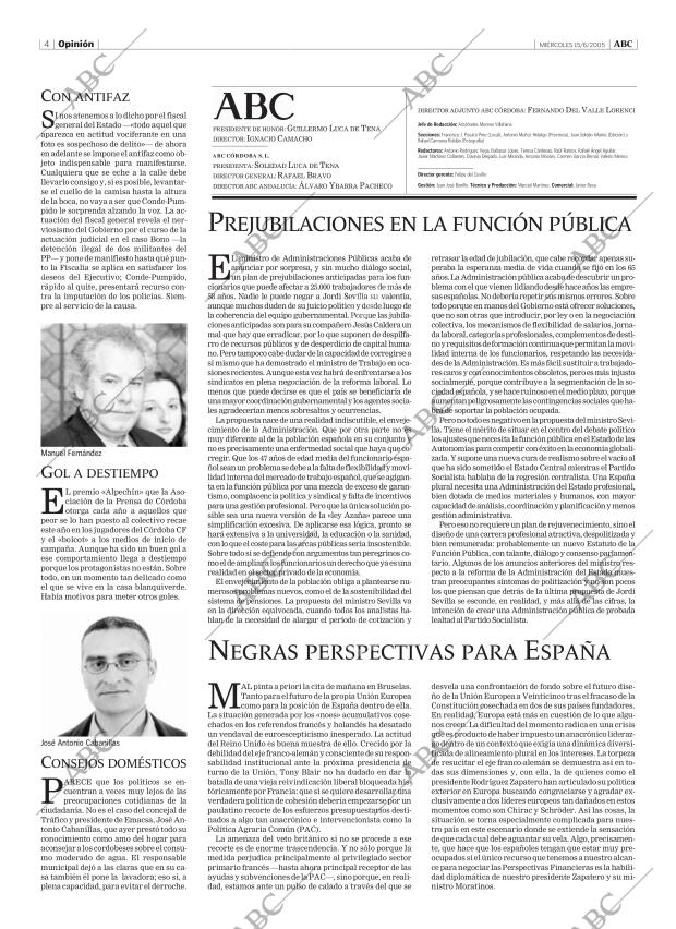 ABC CORDOBA 15-06-2005 página 4
