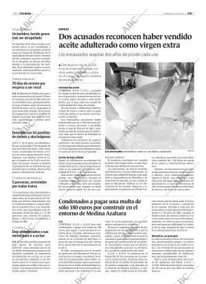 ABC CORDOBA 15-06-2005 página 40