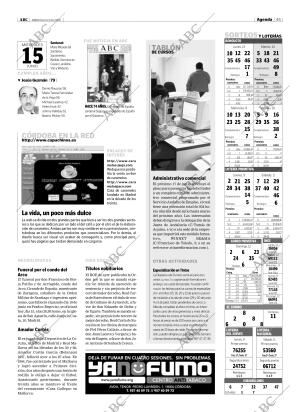 ABC CORDOBA 15-06-2005 página 45