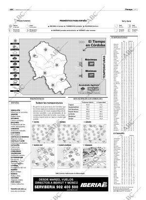 ABC CORDOBA 15-06-2005 página 47