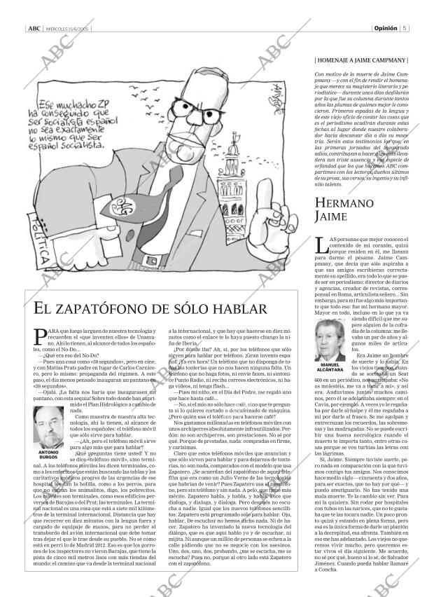 ABC CORDOBA 15-06-2005 página 5