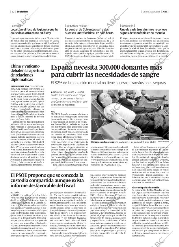 ABC CORDOBA 15-06-2005 página 52