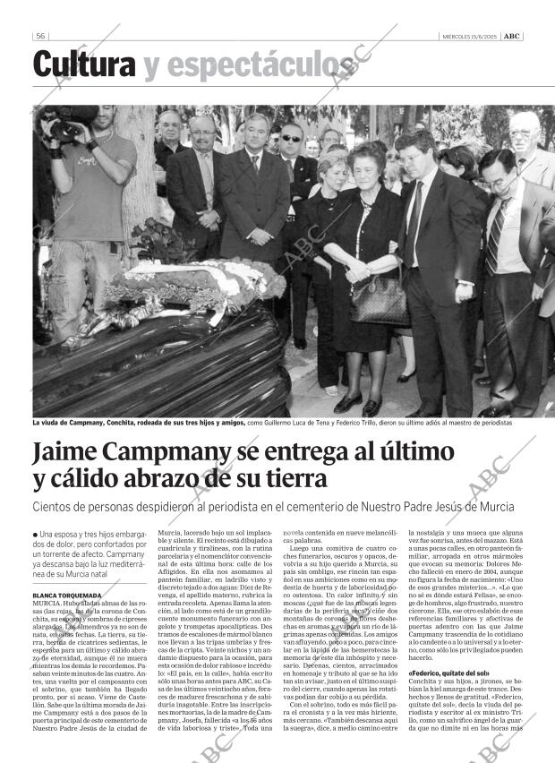 ABC CORDOBA 15-06-2005 página 56