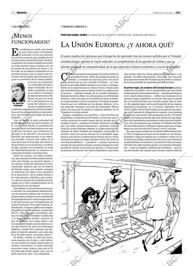 ABC CORDOBA 15-06-2005 página 6