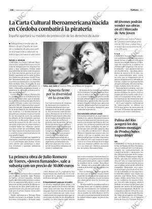 ABC CORDOBA 15-06-2005 página 61