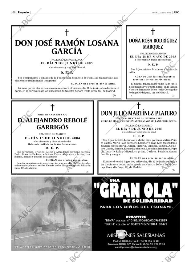 ABC CORDOBA 15-06-2005 página 66