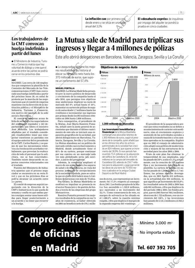 ABC CORDOBA 15-06-2005 página 71