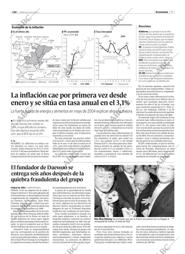 ABC CORDOBA 15-06-2005 página 75