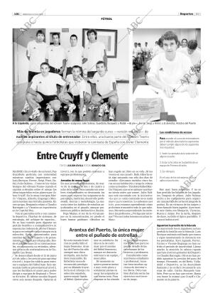 ABC CORDOBA 15-06-2005 página 83