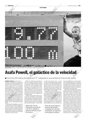 ABC CORDOBA 15-06-2005 página 84