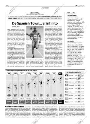 ABC CORDOBA 15-06-2005 página 85