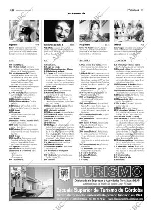 ABC CORDOBA 15-06-2005 página 95