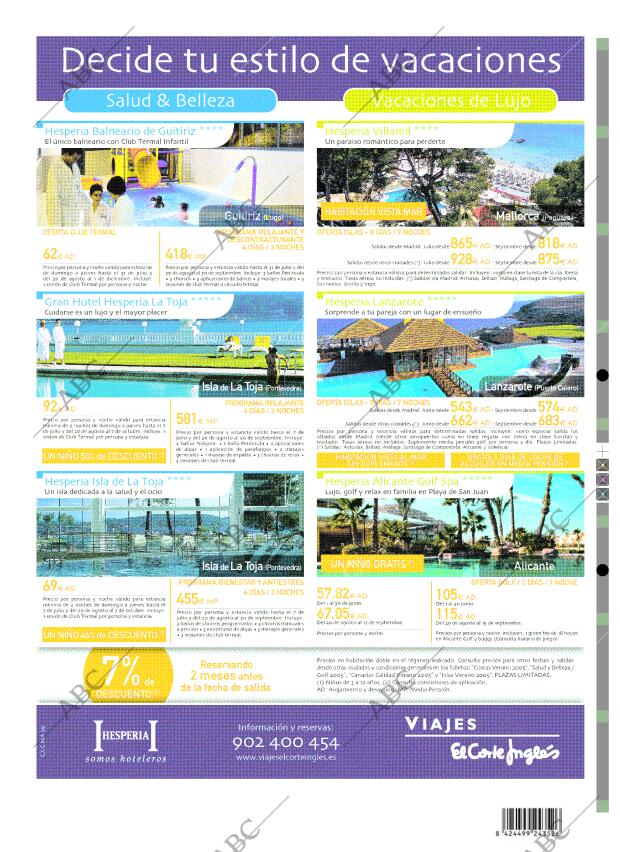 ABC CORDOBA 15-06-2005 página 96