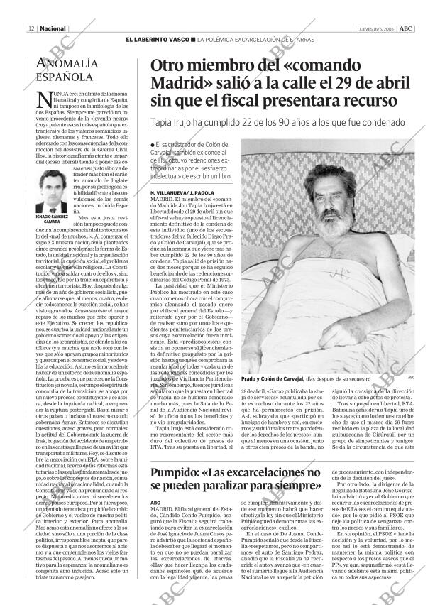 ABC CORDOBA 16-06-2005 página 12