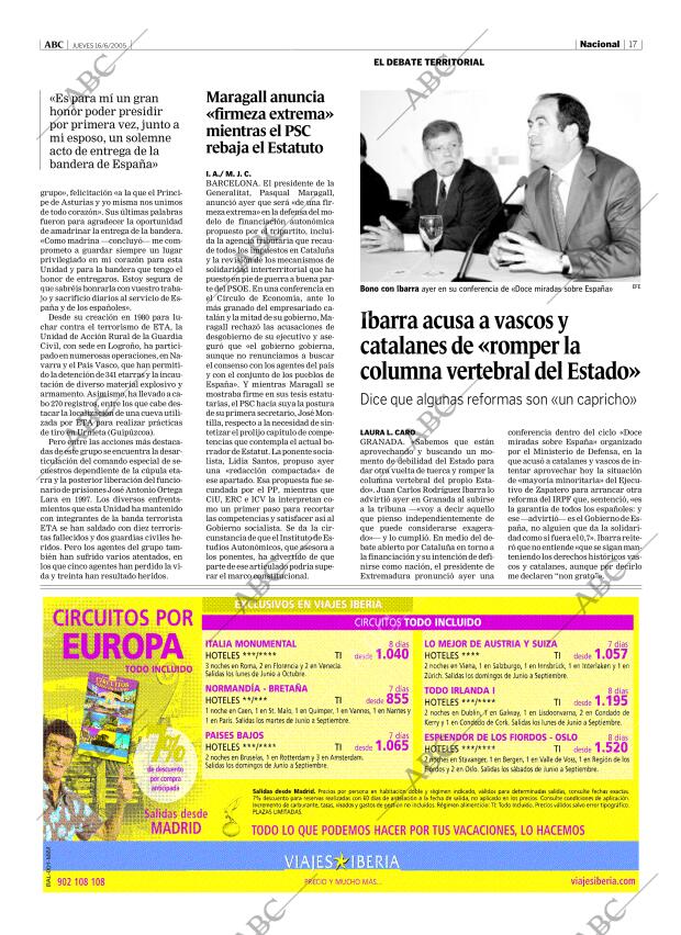 ABC CORDOBA 16-06-2005 página 17