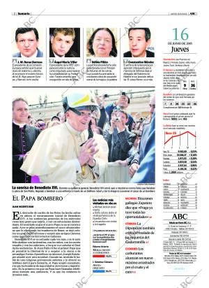ABC CORDOBA 16-06-2005 página 2