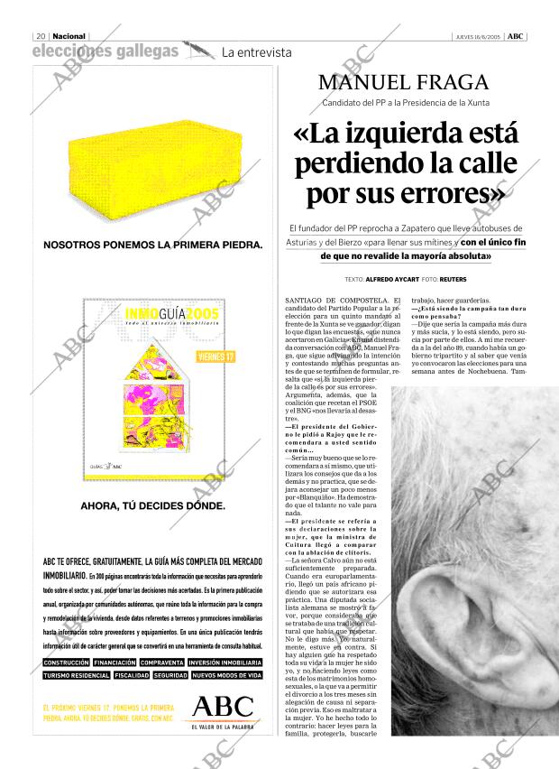 ABC CORDOBA 16-06-2005 página 20