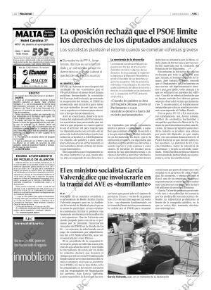 ABC CORDOBA 16-06-2005 página 22