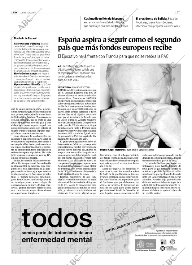 ABC CORDOBA 16-06-2005 página 27