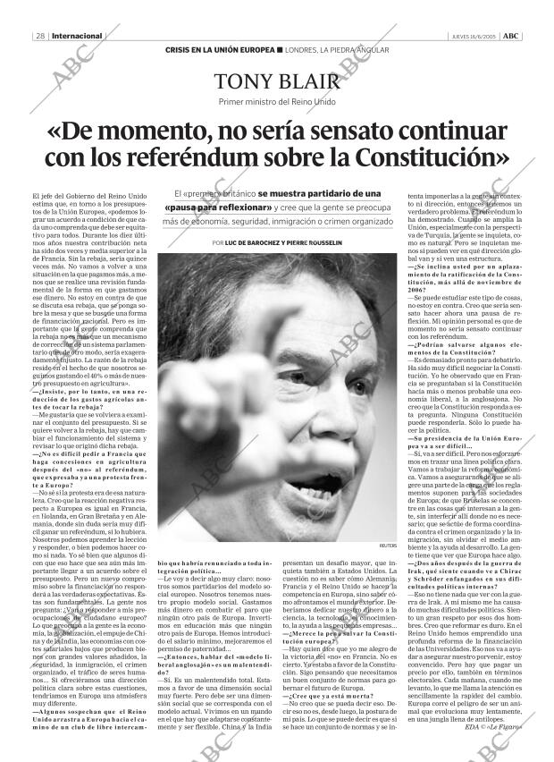 ABC CORDOBA 16-06-2005 página 28