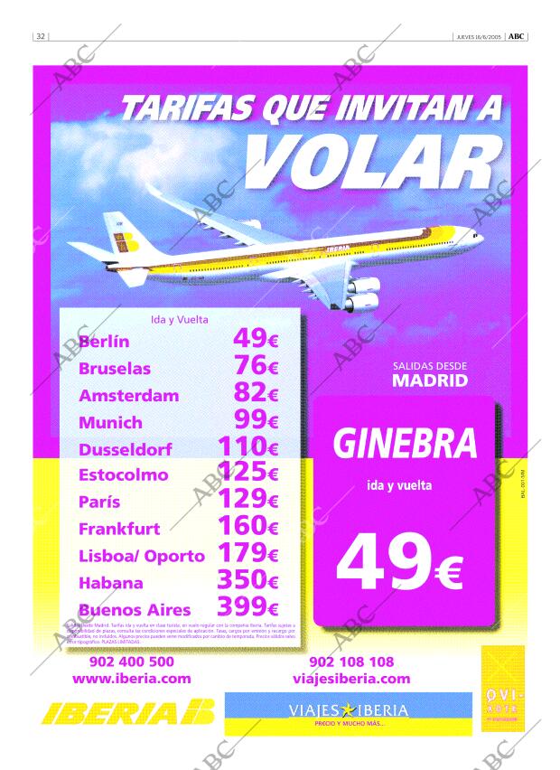 ABC CORDOBA 16-06-2005 página 32