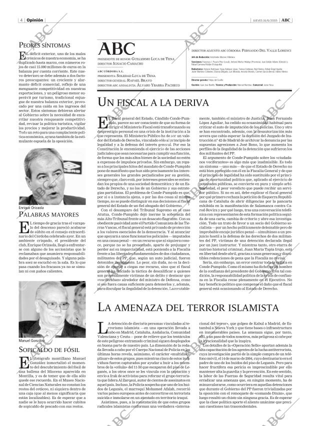 ABC CORDOBA 16-06-2005 página 4
