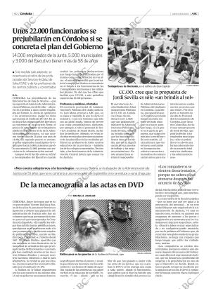 ABC CORDOBA 16-06-2005 página 40