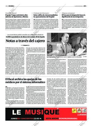 ABC CORDOBA 16-06-2005 página 42