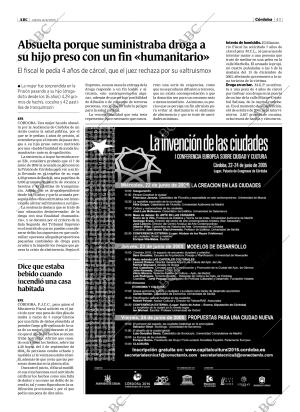ABC CORDOBA 16-06-2005 página 43