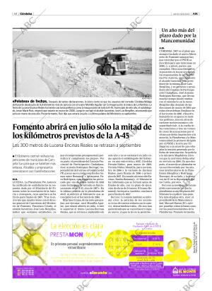 ABC CORDOBA 16-06-2005 página 44